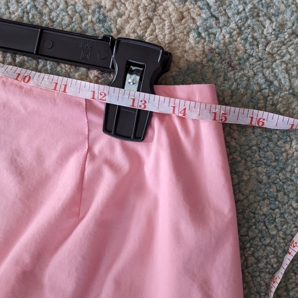 Lilly Pulitzer White Label Skirt Size 6 - Picture 9 of 9